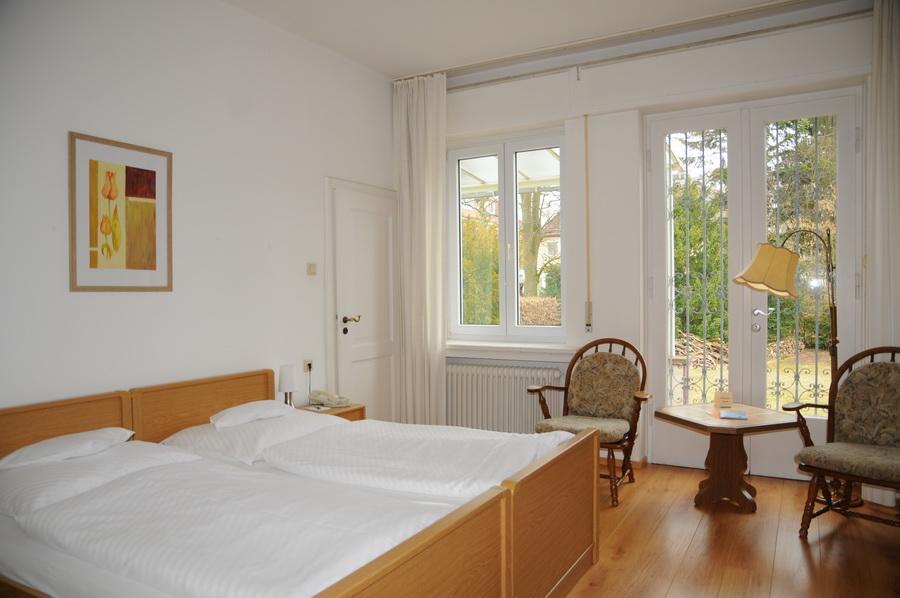Hotel Hubertus Хановер Екстериор снимка